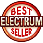 Metal Best Seller - Electrum